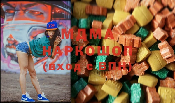 бошки Алексин